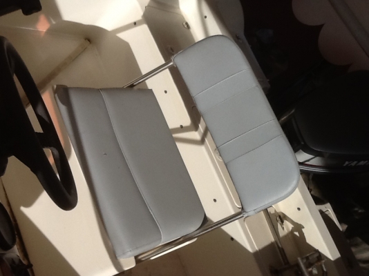 ขายเรือ ซีเล ท่องเที่ยวตกปลาไม่ค่อยได้ใช้งานสภาพเหมือนใหม่เครื่อง115 ขายเรือ ซีเล ท่องเที่ยวตกปลาไม่ค่อยได้ใช้งานสภาพเหมือนใหม่เครื่อง115