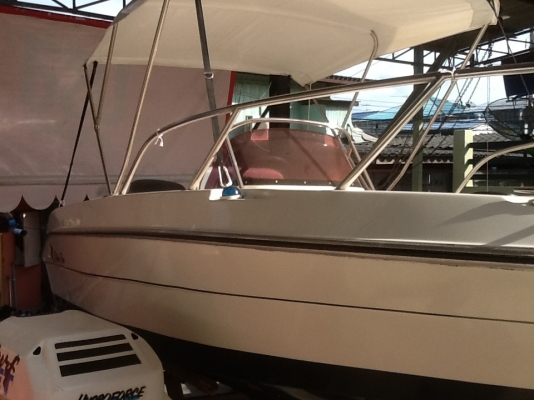 ขายเรือ ซีเล ท่องเที่ยวตกปลาไม่ค่อยได้ใช้งานสภาพเหมือนใหม่เครื่อง115 ขายเรือ ซีเล ท่องเที่ยวตกปลาไม่ค่อยได้ใช้งานสภาพเหมือนใหม่เครื่อง115