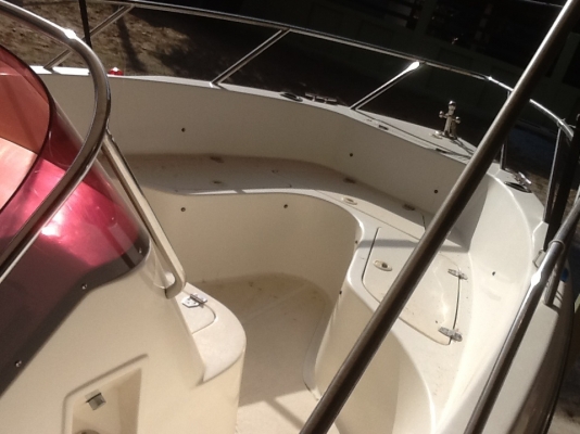 ขายเรือ ซีเล ท่องเที่ยวตกปลาไม่ค่อยได้ใช้งานสภาพเหมือนใหม่เครื่อง115 ขายเรือ ซีเล ท่องเที่ยวตกปลาไม่ค่อยได้ใช้งานสภาพเหมือนใหม่เครื่อง115