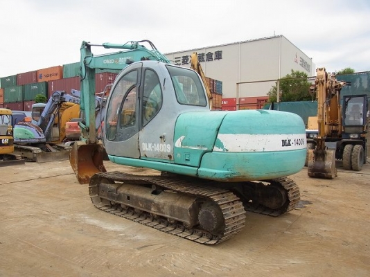 รถเก่านอก sk 100-3 สนใจโทร 082-7211671 อี๊ดสองห้อง