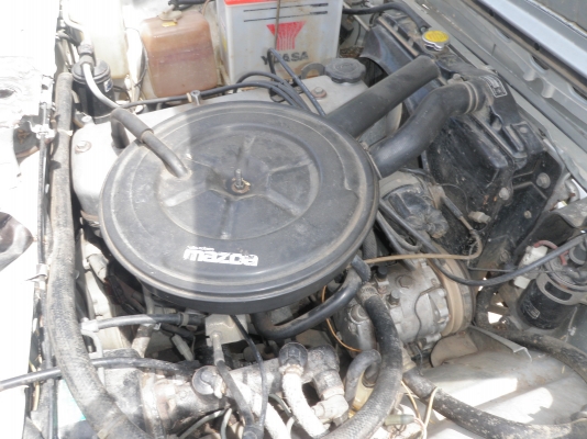 MAZDA ตอนเดียว 5 เกียร์ ครับ MAZDA ตอนเดียว 5 เกียร์ ครับ