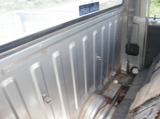 MAZDA ตอนเดียว 5 เกียร์ ครับ MAZDA ตอนเดียว 5 เกียร์ ครับ