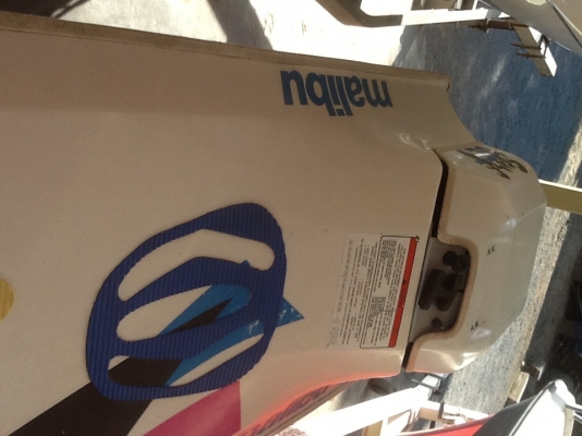 ขายSurf jet ราคาถูก ไม่ค่อยได้ใช้งาน