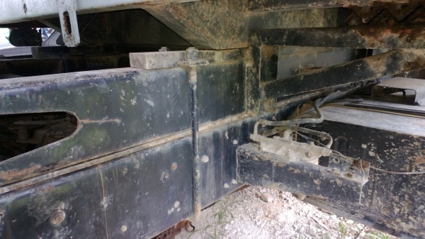 10ล้อดั้มร็อคกี้FVZ 195แรง ห้างแท้ เครื่องสวย คัสซีสวย ยางสวย