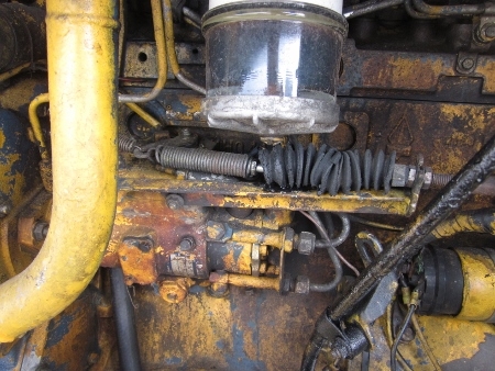 ขาย-รถหน้าตักหลังขุด JCB: 3CX ขับเคลื่อน 4 ล้อ สภาพดี พร้อมใช้งานทันที มือสองเก่าจากญ่ปุ่น