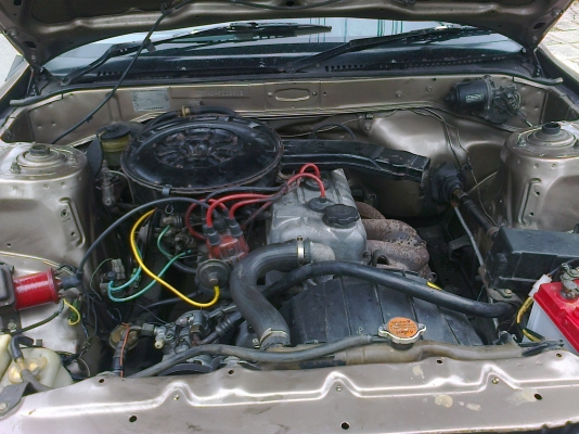 ขาย toyota corona1.8สภาพสวยพร้อมใช้ครับ ขาย toyota corona1.8สภาพสวยพร้อมใช้ครับ