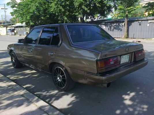 ขาย toyota corona1.8สภาพสวยพร้อมใช้ครับ ขาย toyota corona1.8สภาพสวยพร้อมใช้ครับ