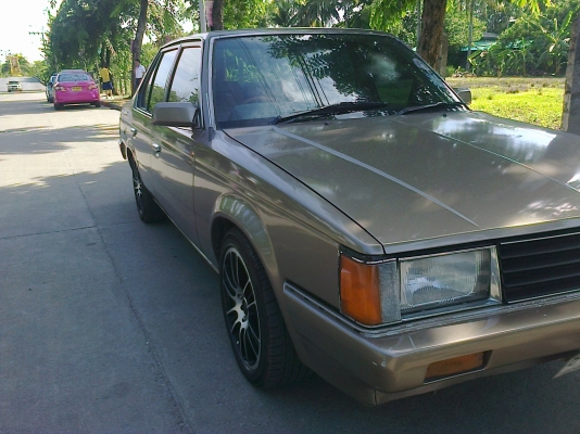 ขาย toyota corona1.8สภาพสวยพร้อมใช้ครับ ขาย toyota corona1.8สภาพสวยพร้อมใช้ครับ