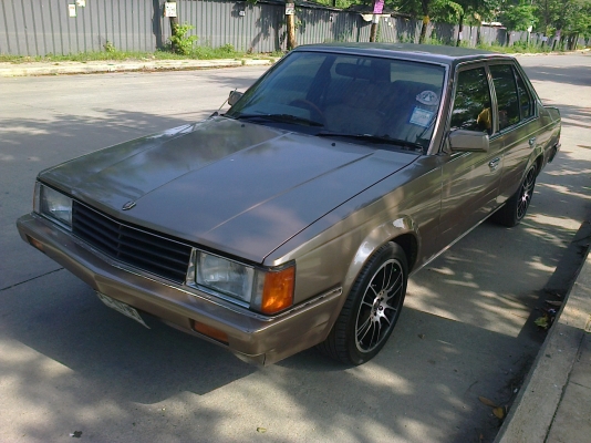 ขาย toyota corona1.8สภาพสวยพร้อมใช้ครับ