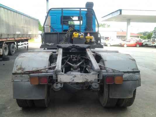 ขายรถหัวลาก