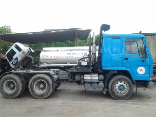 ขายรถหัวลาก