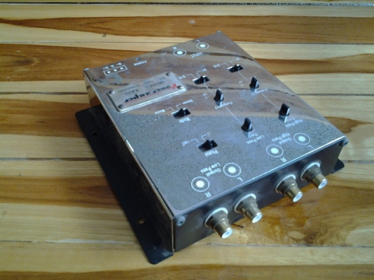 ขายตัวแยกเสียงครับสภาพดี