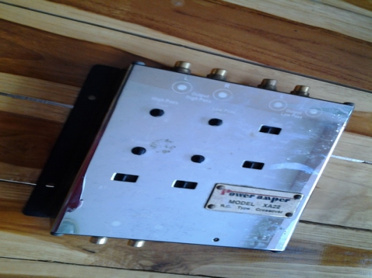 ขายตัวแยกเสียงครับสภาพดี