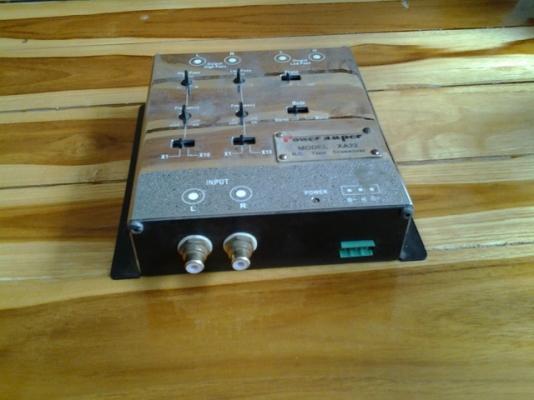 ขายตัวแยกเสียงครับสภาพดี