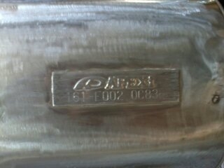 ขายท่อซิ่ง