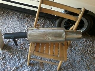 ขายท่อซิ่ง