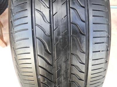 ขายยาง225/55/16 ปี 3411 MICHERLIN PRIMACY  1  ชุด