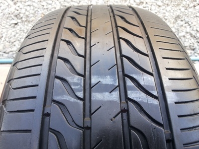 ขายยาง225/55/16 ปี 3411 MICHERLIN PRIMACY  1  ชุด