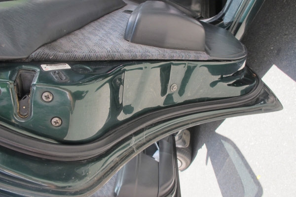 ขาย TOYOTA COROLLA ไฮทอร์ค เกียร์Auto 1.6GXI รถบ้าน ติดแก๊ส LPG ประหยัดๆ