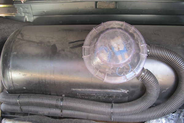 ขาย TOYOTA COROLLA ไฮทอร์ค เกียร์Auto 1.6GXI รถบ้าน ติดแก๊ส LPG ประหยัดๆ