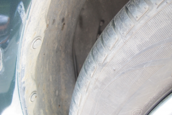 ขาย TOYOTA COROLLA ไฮทอร์ค เกียร์Auto 1.6GXI รถบ้าน ติดแก๊ส LPG ประหยัดๆ