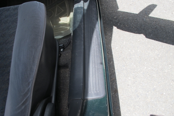 ขาย TOYOTA COROLLA ไฮทอร์ค เกียร์Auto 1.6GXI รถบ้าน ติดแก๊ส LPG ประหยัดๆ