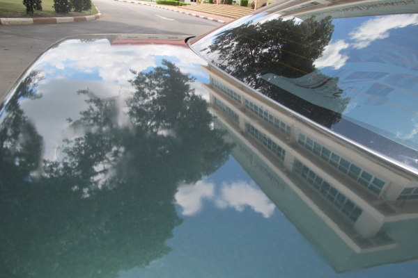 ขาย TOYOTA COROLLA ไฮทอร์ค เกียร์Auto 1.6GXI รถบ้าน ติดแก๊ส LPG ประหยัดๆ