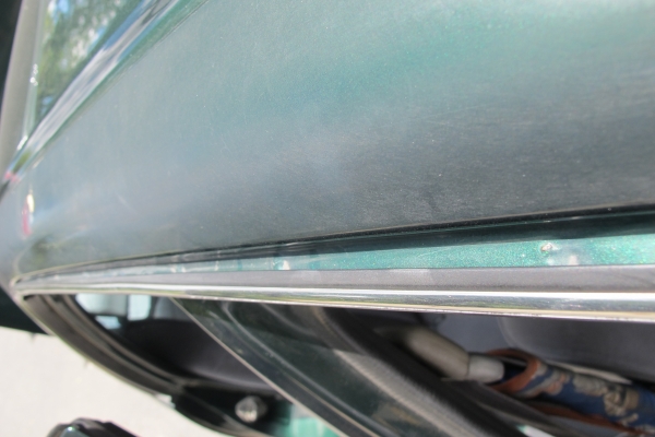 ขาย TOYOTA COROLLA ไฮทอร์ค เกียร์Auto 1.6GXI รถบ้าน ติดแก๊ส LPG ประหยัดๆ