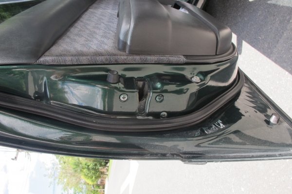 ขาย TOYOTA COROLLA ไฮทอร์ค เกียร์Auto 1.6GXI รถบ้าน ติดแก๊ส LPG ประหยัดๆ