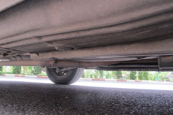 ขาย TOYOTA COROLLA ไฮทอร์ค เกียร์Auto 1.6GXI รถบ้าน ติดแก๊ส LPG ประหยัดๆ