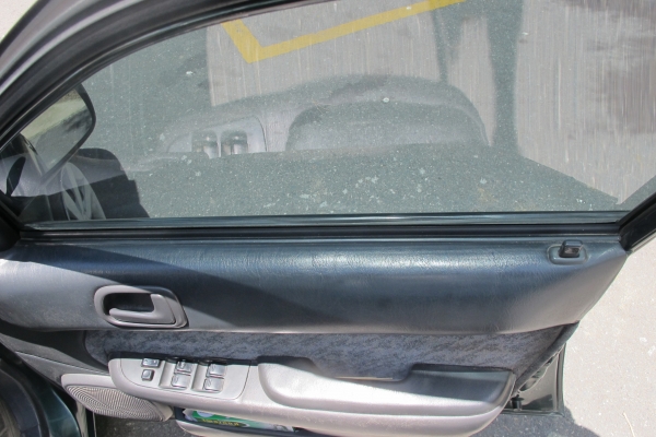 ขาย TOYOTA COROLLA ไฮทอร์ค เกียร์Auto 1.6GXI รถบ้าน ติดแก๊ส LPG ประหยัดๆ