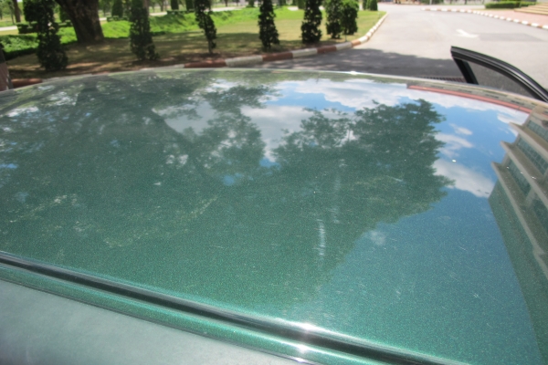 ขาย TOYOTA COROLLA ไฮทอร์ค เกียร์Auto 1.6GXI รถบ้าน ติดแก๊ส LPG ประหยัดๆ