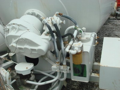 ขายโม่ปูน KAYABA  ROCKET