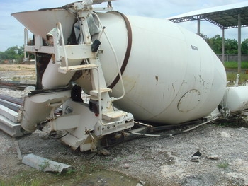 ขายโม่ปูน KAYABA  ROCKET