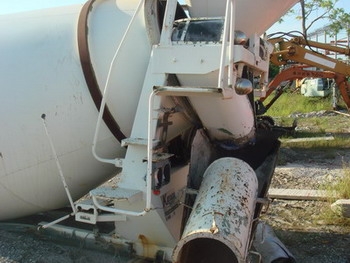 ขายโม่ปูน KAYABA  ROCKET