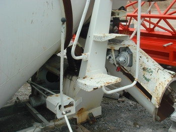 ขายโม่ปูน KAYABA  ROCKET