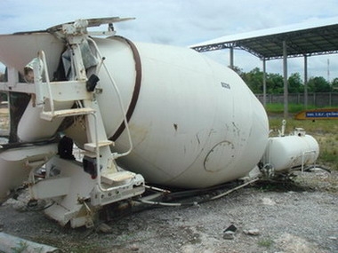 ขายโม่ปูน KAYABA  ROCKET