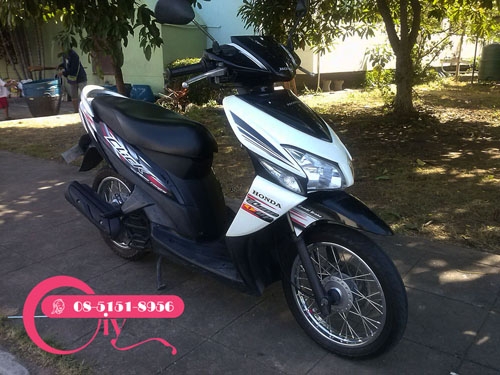 ขายรถสวยเดิมๆ CLICK combi ปี 50 รับรองไม่ผิดหวัง ท้าให้ลองขับเอกสารครบ สวยเดิมๆ