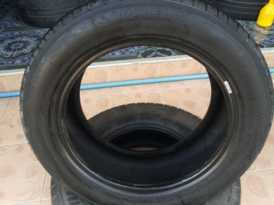 ขายยาง205/55/16 ปี 1111 MICHERLIN PILOT SPORT3 1 ชุด ขายยาง205/55/16 ปี 1111 MICHERLIN PILOT SPORT3 1 ชุด