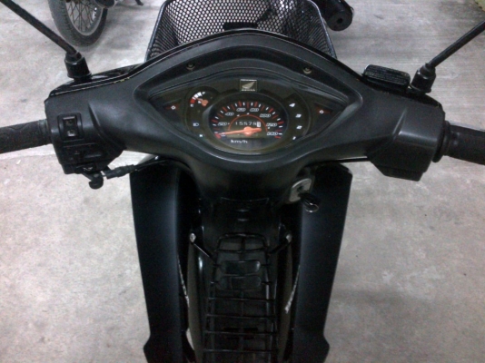 ขาย!เวฟ100 ยูบ๊อก ปี49 รถเครื่องเดิมแน่นๆ  พร้อมใช้ ทะเบียน+เอกสารโอน ภาษีไม่หมด