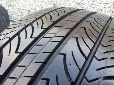 ขายยาง225/50/17 ปี 4011 MICHLIN ENERGY  MVX8   1 ชุด