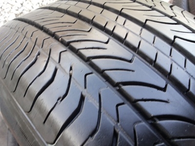 ขายยาง225/50/17 ปี 4011 MICHLIN ENERGY  MVX8   1 ชุด