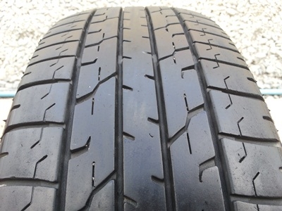 ขายยาง205/65/15 ปี 11 BRIDGESTONE B390   1  ชุด