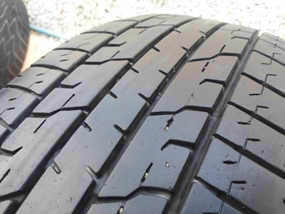 ขายยาง205/65/15 ปี 11 BRIDGESTONE B390   1  ชุด
