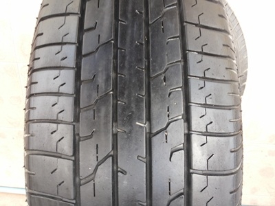 ขายยาง205/65/15 ปี 11 BRIDGESTONE B390   1  ชุด