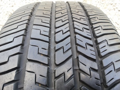 ขายยาง235/50/18 ปี 4210 GOODYEAR EAGLE RS-A  1 คู่