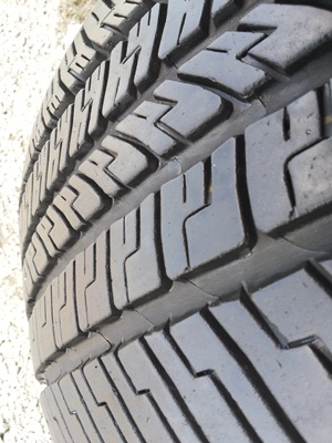 ขายยาง235/50/18 ปี 4210 GOODYEAR EAGLE RS-A 1 คู่ ขายยาง235/50/18 ปี 4210 GOODYEAR EAGLE RS-A 1 คู่