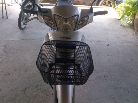 ด่วน!เวฟ125R กุญแจใหญ่ ปี50 รถเครื่องเดิมแน่นๆ พร้อมใช้ ทะเบียน+เอกสารโอน ภาษีไม่หมด 088-2197709