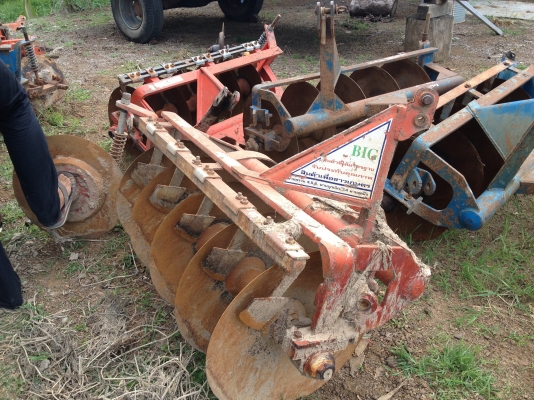 ขายผาน5 ใบ22 สภาพสวยๆ แอ๊ป 088-4267077