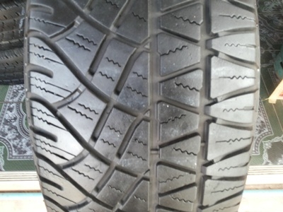 ขายยาง265/70/16 ปี 2810 MICHERLIN LATITUDE CROSS 1 ชุด ขายยาง265/70/16 ปี 2810 MICHERLIN LATITUDE CROSS 1 ชุด